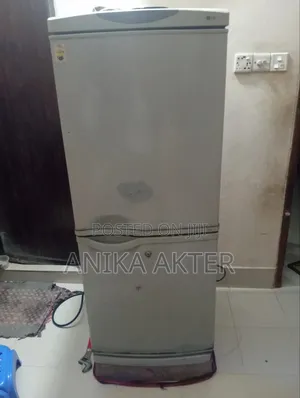 Photo - Full Ok Family Use Running Condition Orginal.Mirpur 12 Block C