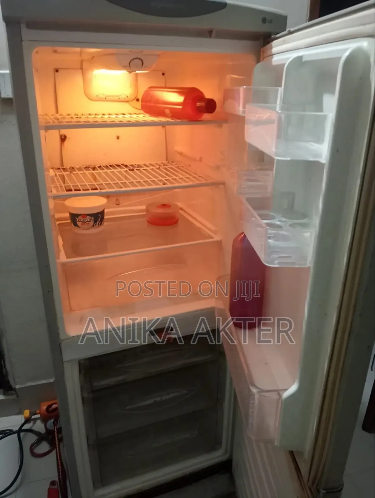 Full Ok Family Use Running Condition Orginal.Mirpur 12 Block C