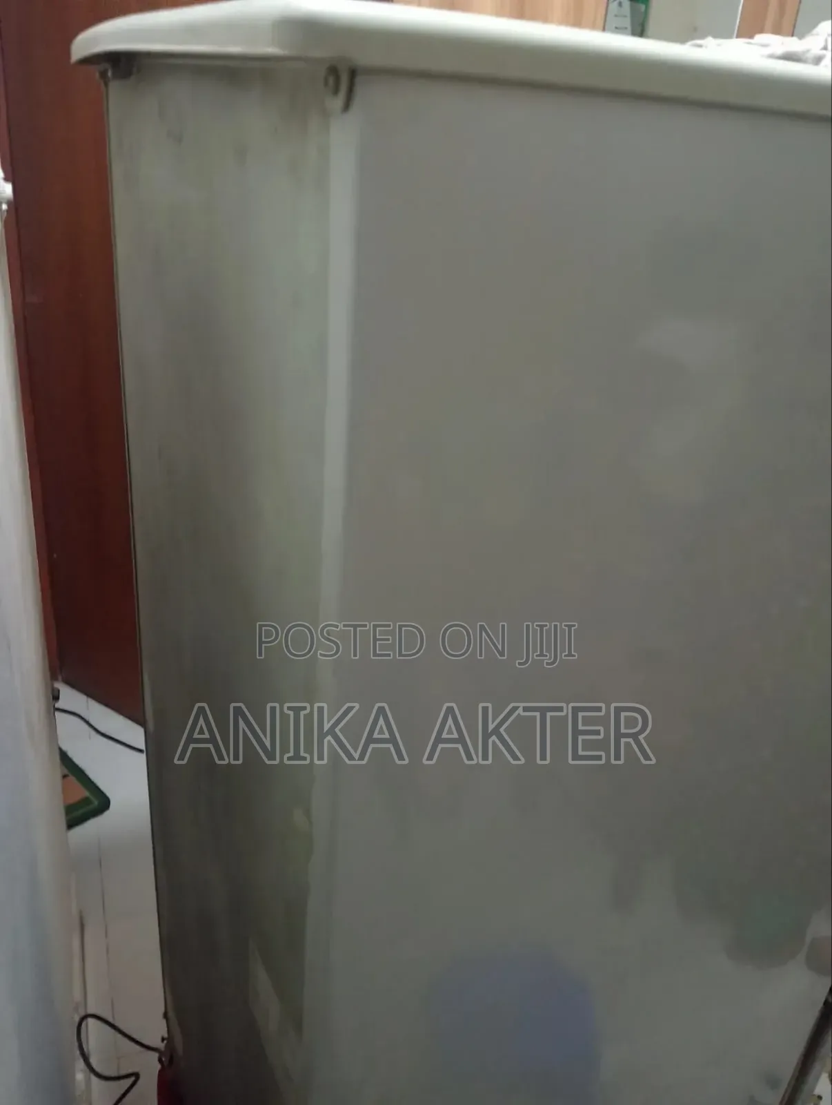 Full Ok Family Use Running Condition Orginal.Mirpur 12 Block C