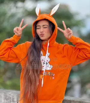 Photo - Stylish Ladies Hoodie