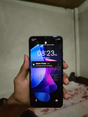 Tecno Pop 7 Pro 64 GB Blue