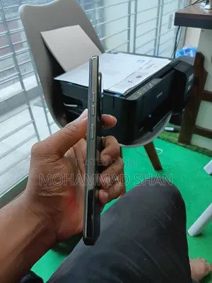 Tecno Camon 30 256 GB Black