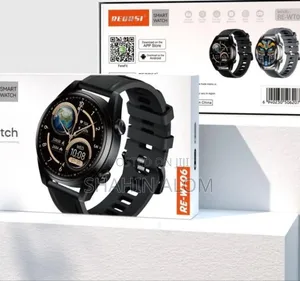 Photo - Recrsi Re-Wt06 Smart Watch