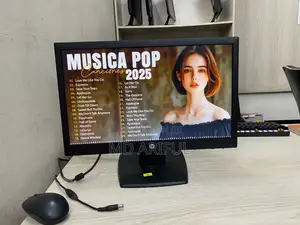 Desktop Computer 8GB Intel Core I5 SSD 128GB