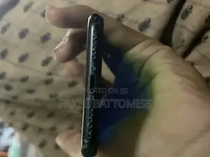 Apple iPhone 7 128 GB Black