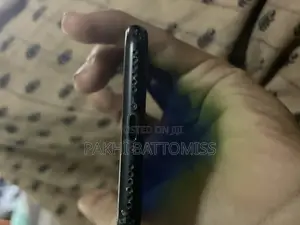 Apple iPhone 7 128 GB Black