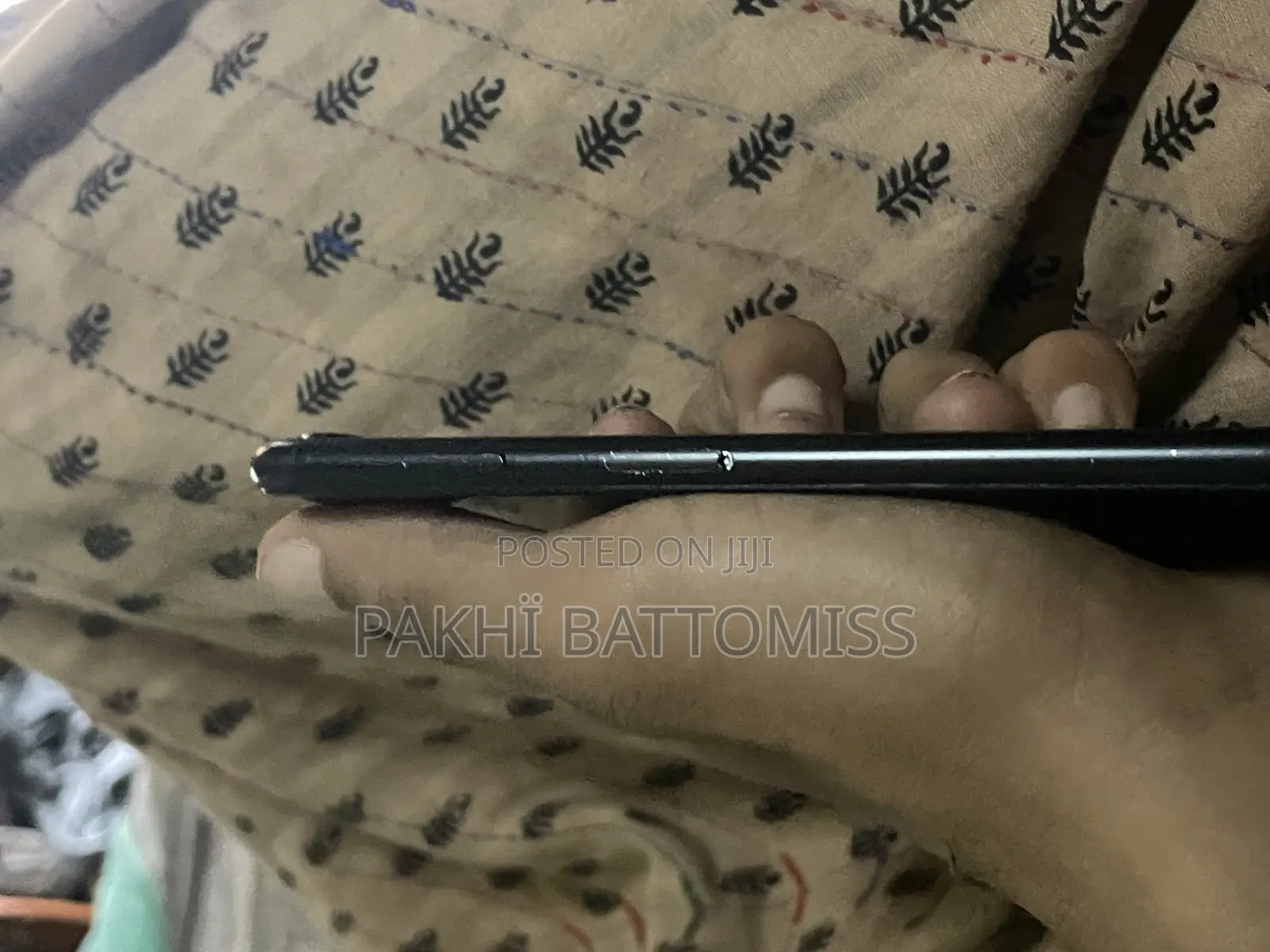 Apple iPhone 7 128 GB Black