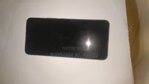 Infinix Hot 20i 128 GB Blue