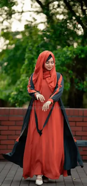 শ্রাবণী বোরখা
ফুল সেট