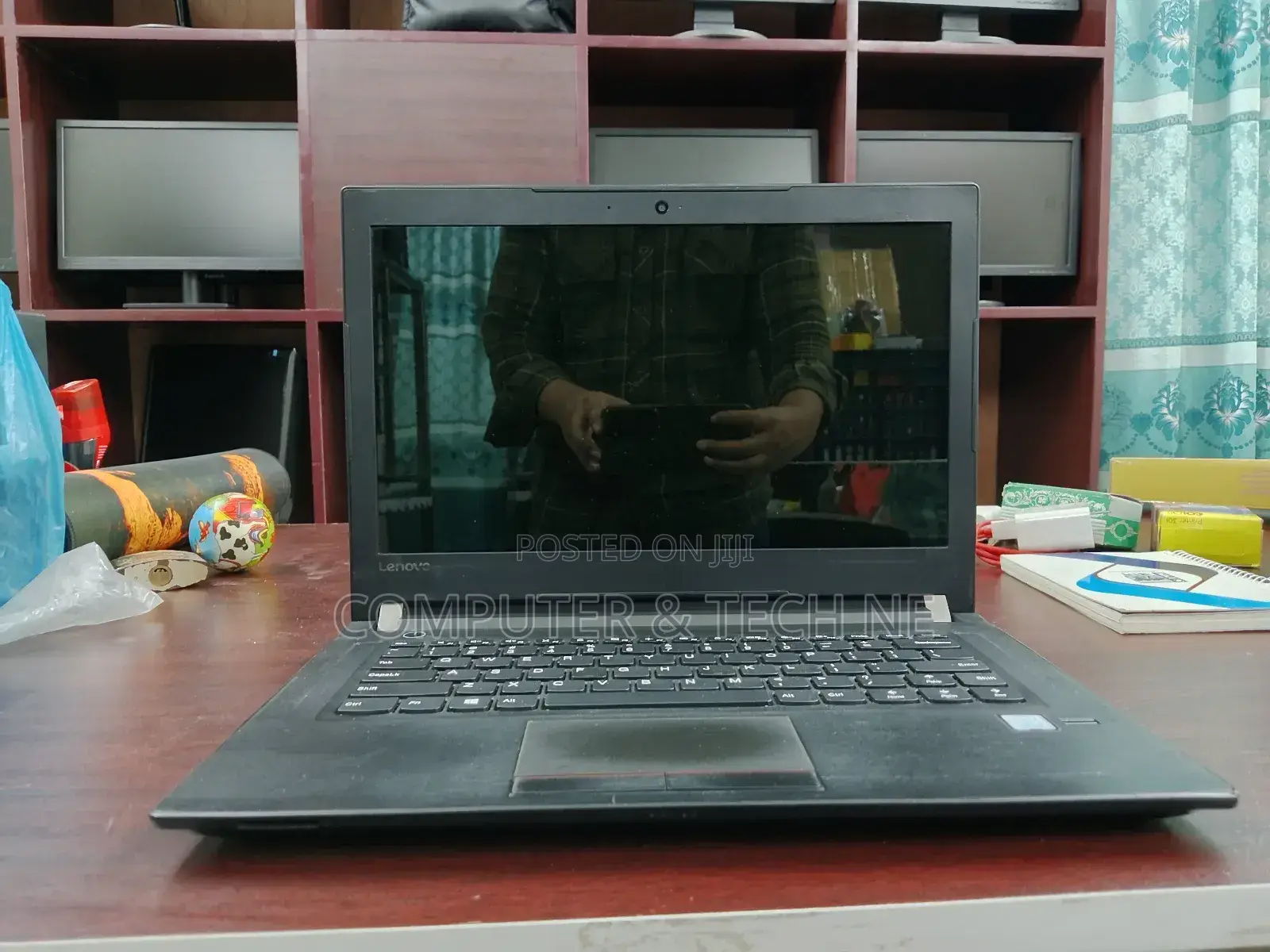 Laptop Lenovo V510 8GB Intel Core I5 SSD 256GB