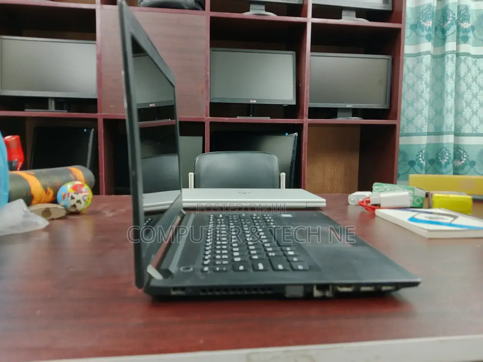 Laptop Lenovo V510 8GB Intel Core I5 SSD 256GB