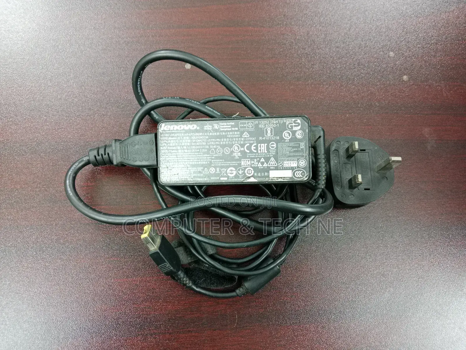 Laptop Lenovo V510 8GB Intel Core I5 SSD 256GB