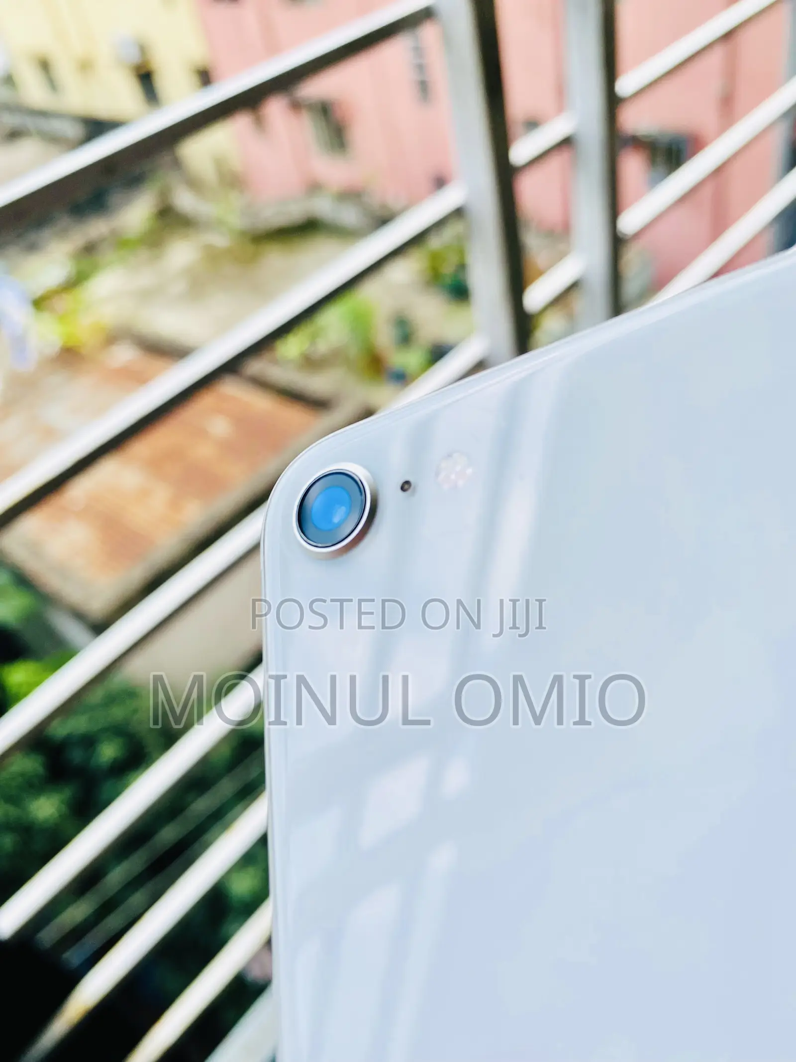 Apple iPhone SE (2020) 64 GB White