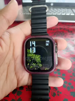 Photo - T900ultra2 Smart Watch