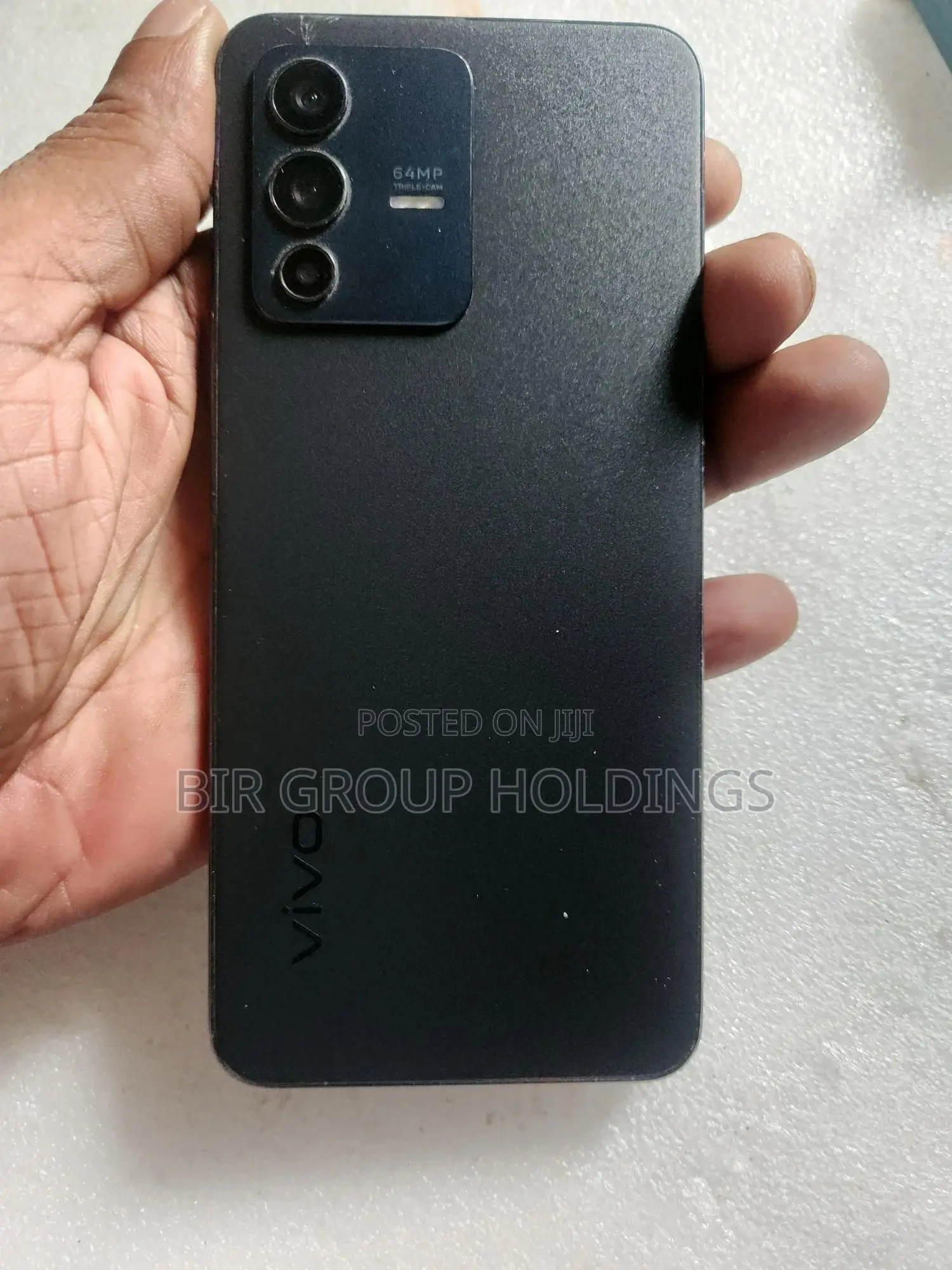 Vivo V23 5G 128 GB Blue