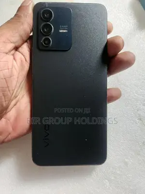 Vivo V23 5G 128 GB Blue