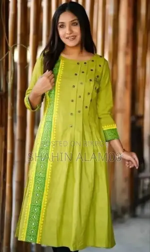 রেডিমেড বুটিকস টু পিস