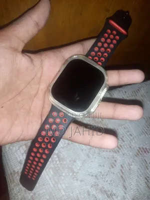 Photo - Smart Watch