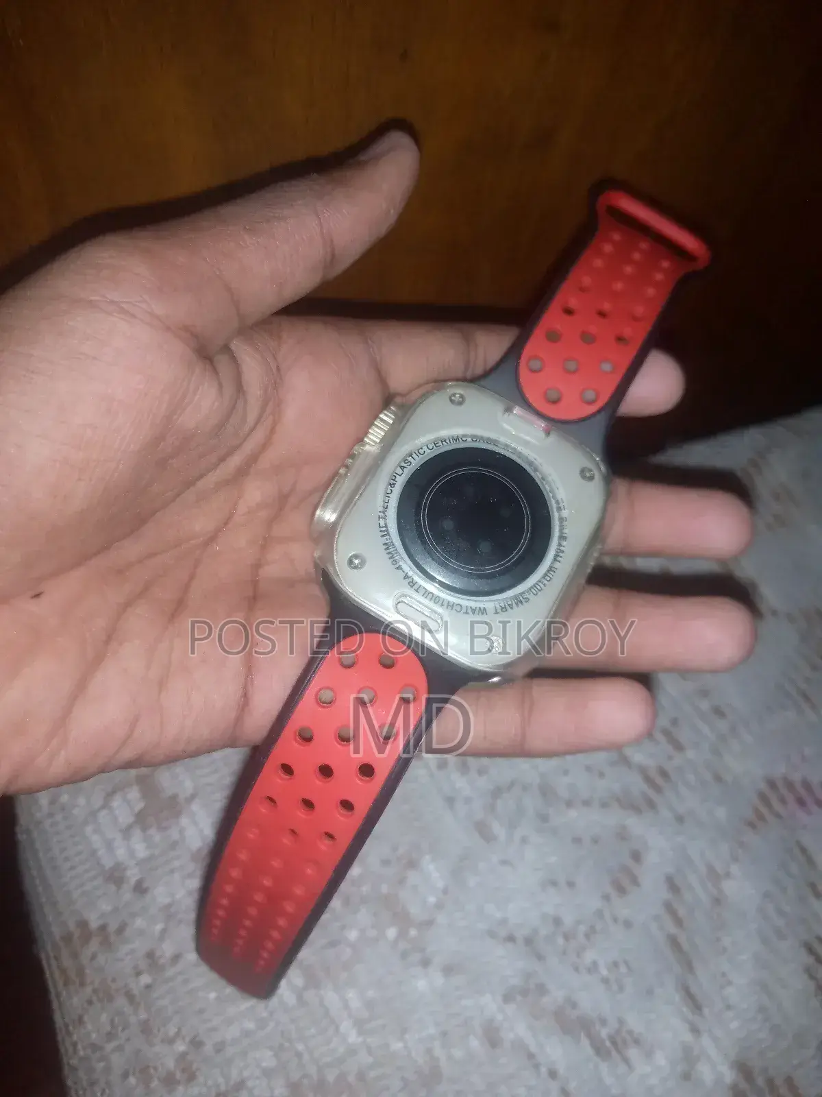 Smart Watch