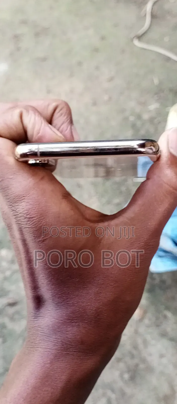 Apple iPhone XS Max 256 GB Orange