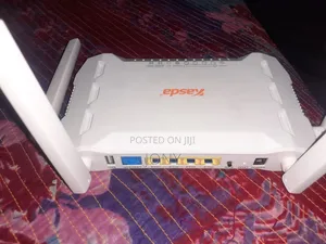Photo - Router for Sell ( Kasda)