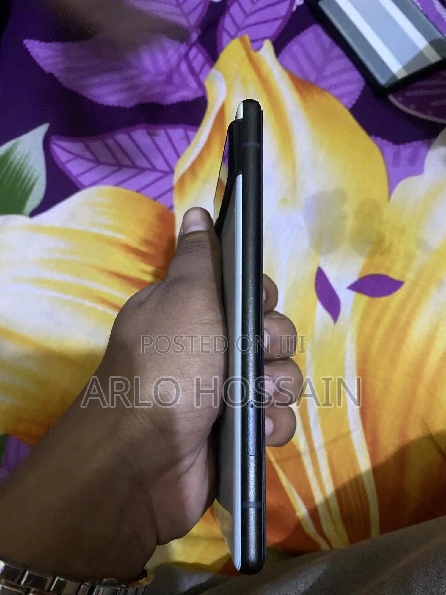 Google Pixel 6 128 GB Gray