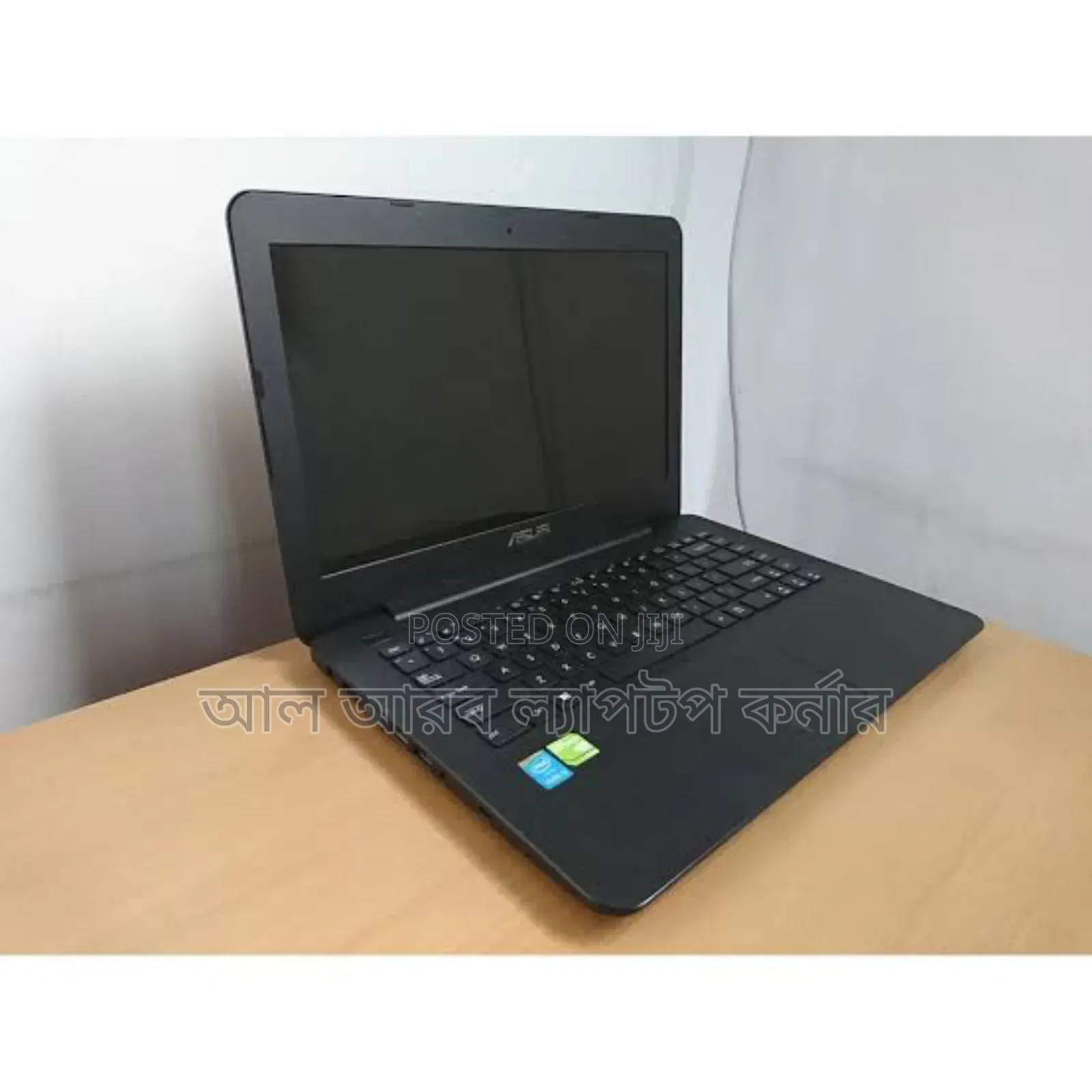 Laptop Asus X450LC 8GB Intel Core I3 HDD 500GB