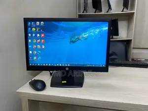 New Desktop Computer 8GB Intel Core I5 SSD 256GB