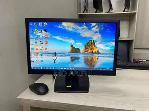 New Desktop Computer 8GB Intel Core I5 SSD 256GB