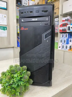 Photo - Intel Core I5 7th Gen 3.10ghz,Ddr- 4 8gb Ram , Ssd: 120gb M.2