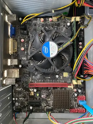 Intel Core I5 7th Gen 3.10ghz,Ddr- 4 8gb Ram , Ssd: 120gb M.2