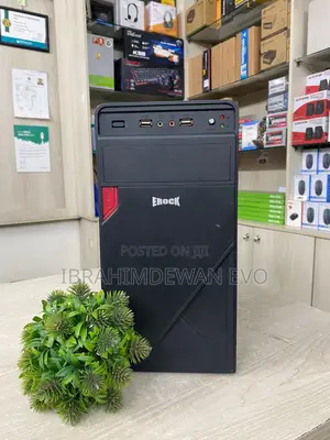 Intel Core I3 2nd Gen 3.30ghz,Ddr- 3 4gb Ram ,Ssd:128gb