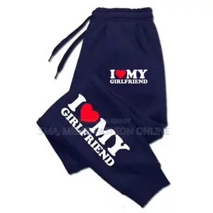 Premium Trouser for Men and Women Fabrics: 100% Cotton