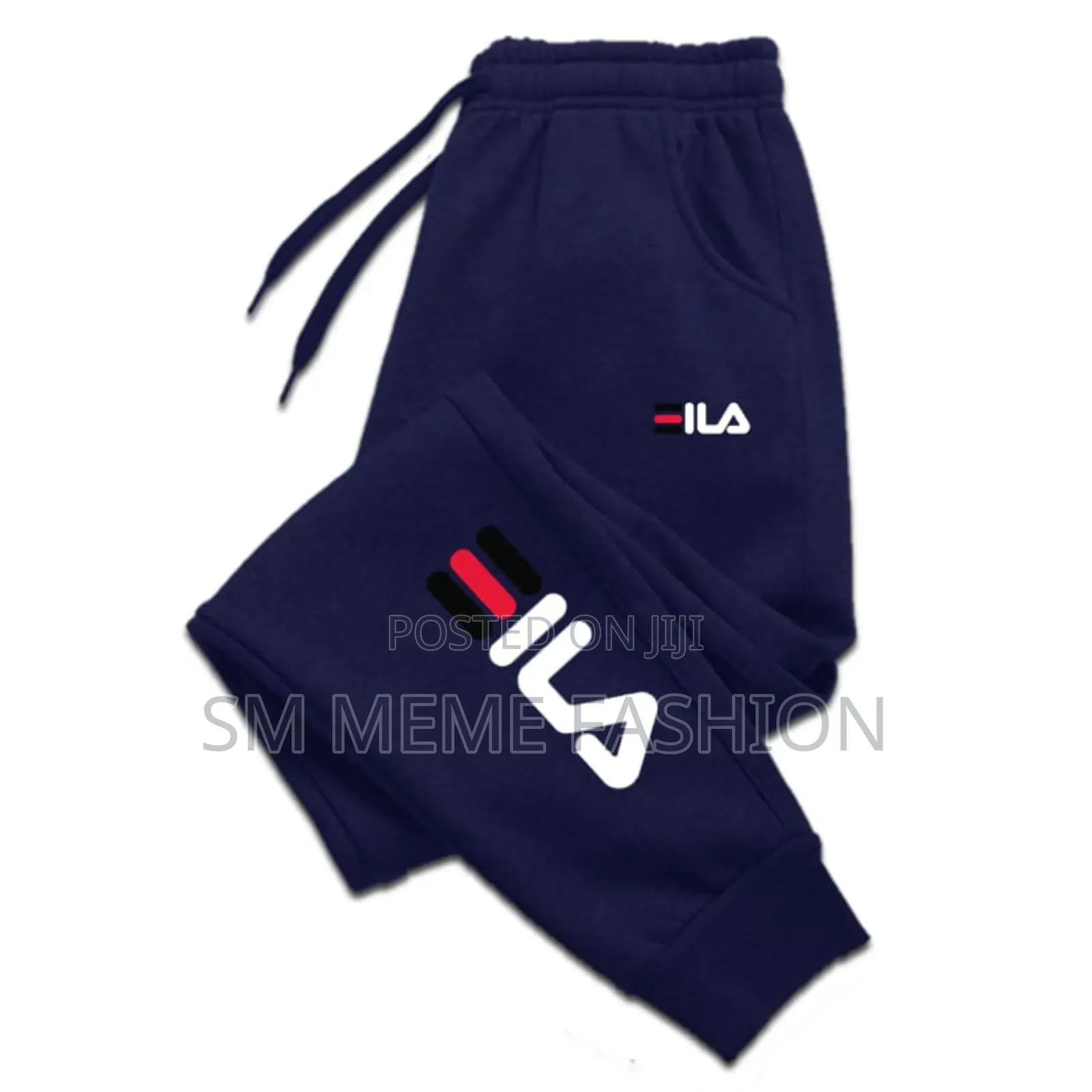 Premium Trouser for Men and Women Fabrics: 100% Cotton