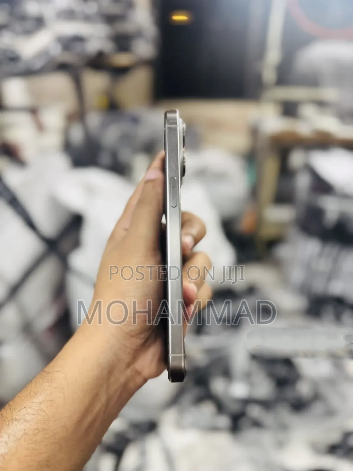 New Apple iPhone 15 Pro Max 256 GB