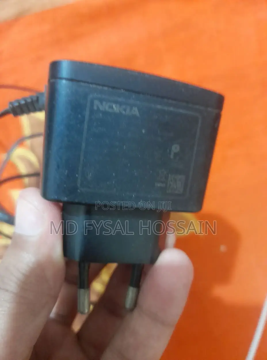 Nokia Mobile Charger