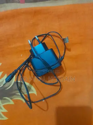 Nokia Mobile Charger