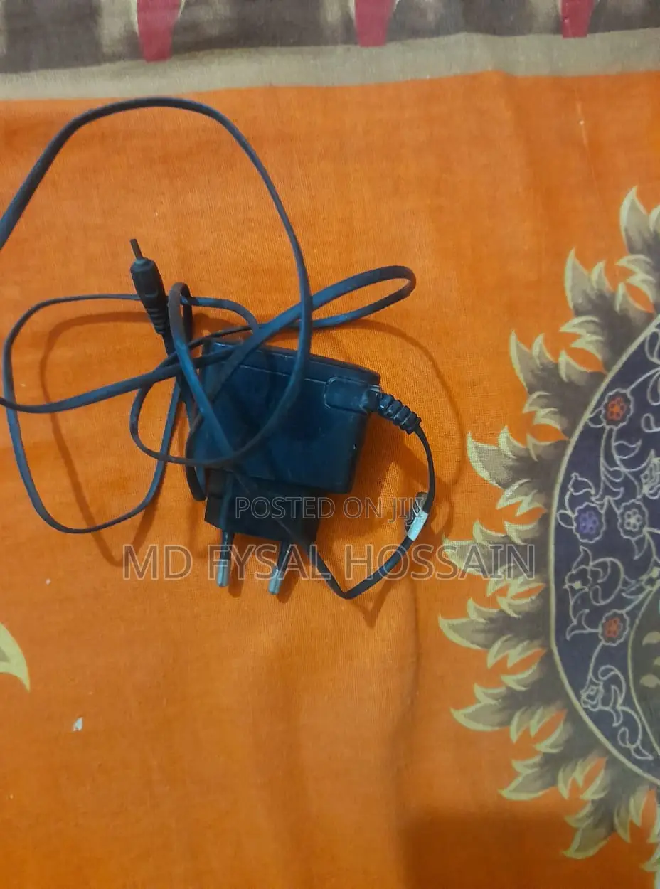 Nokia Mobile Charger