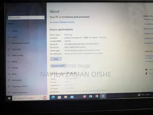 Photo - Laptop Lenovo 100e 4GB Intel Celeron SSD 128GB