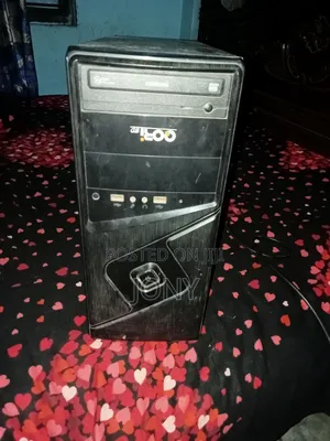 Photo - Desktop Computer 2GB Intel Core 2 Duo HDD 500GB