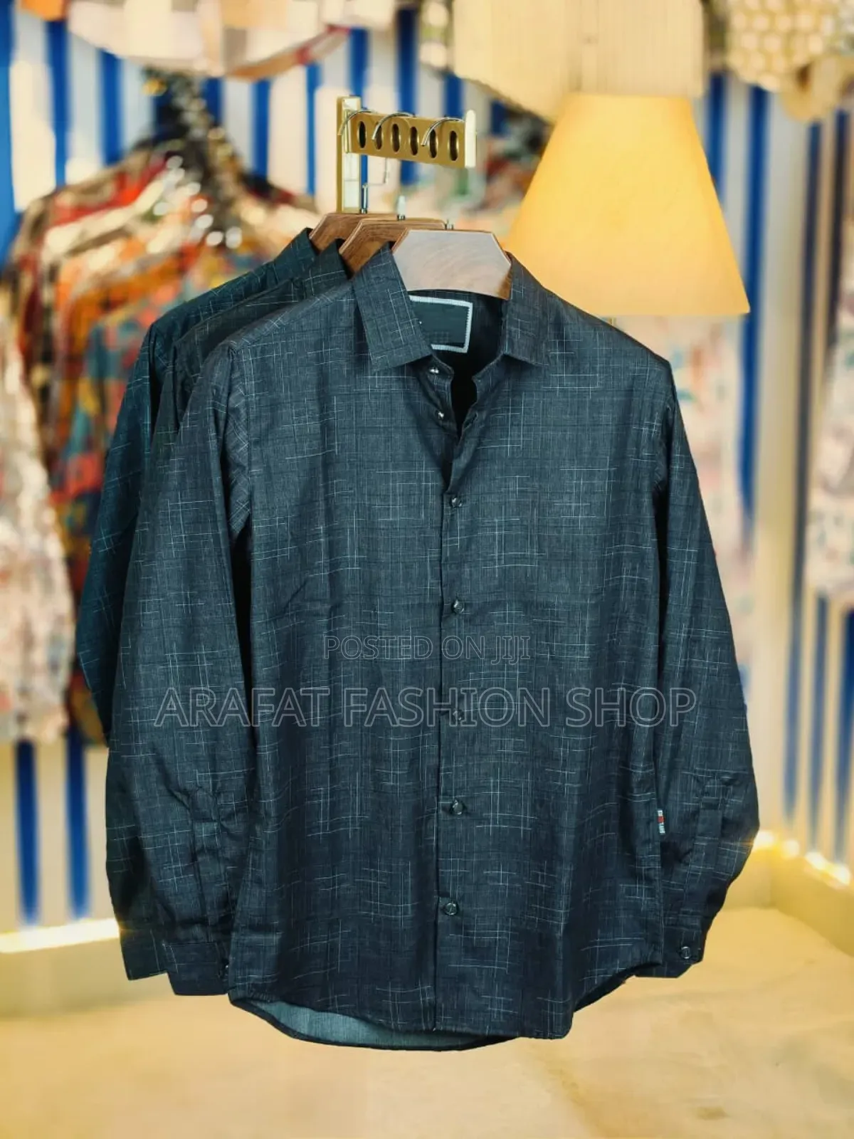 Men's Shirt