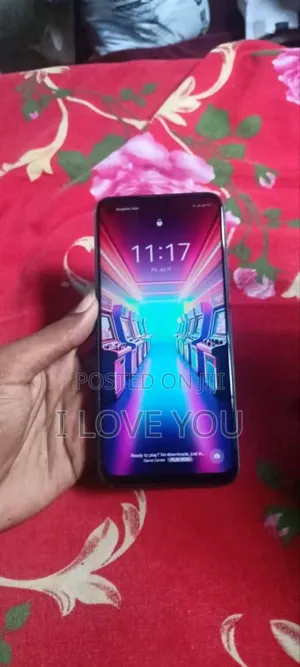 Photo - Realme Narzo 50 64 GB