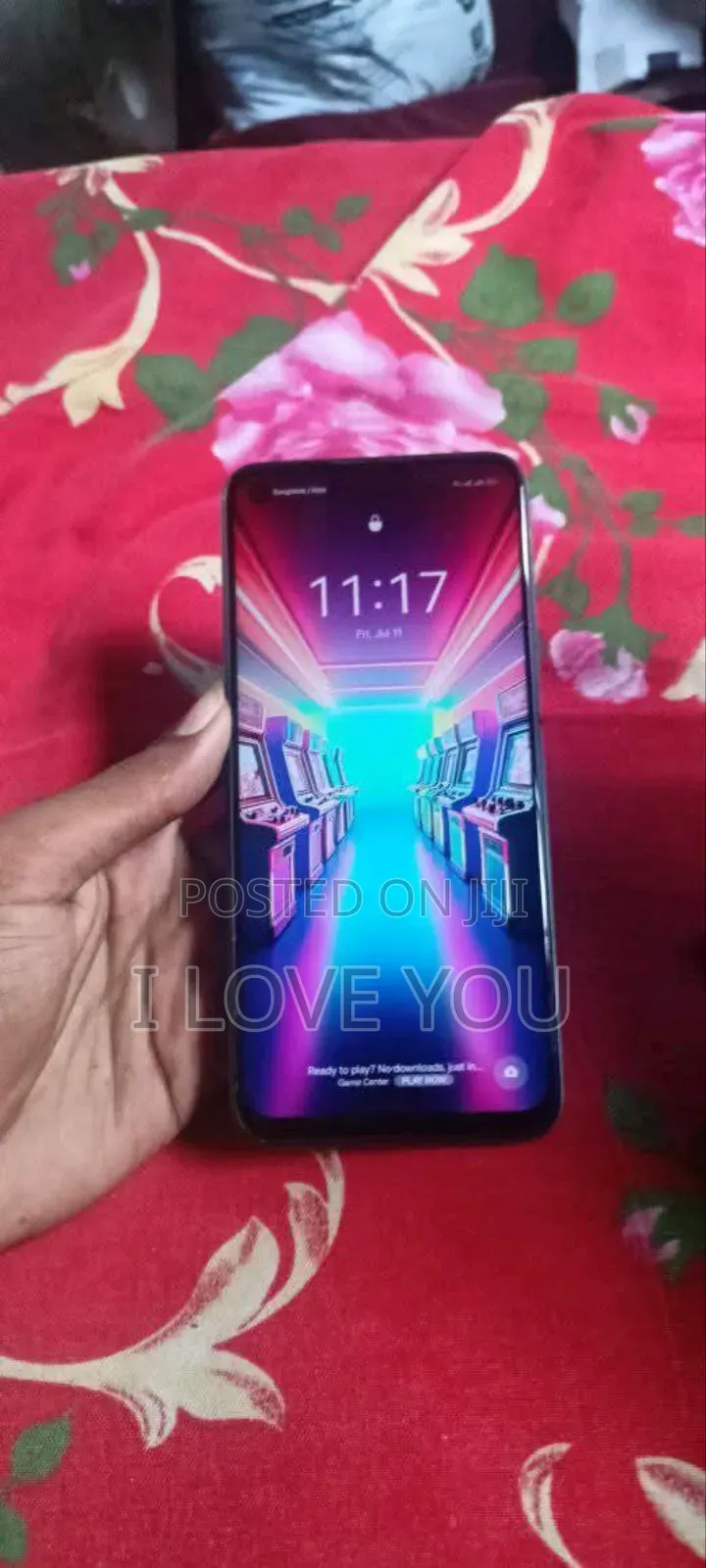 Realme Narzo 50 64 GB