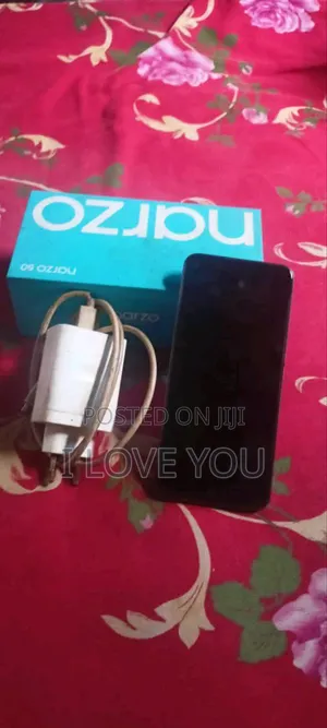 Realme Narzo 50 64 GB