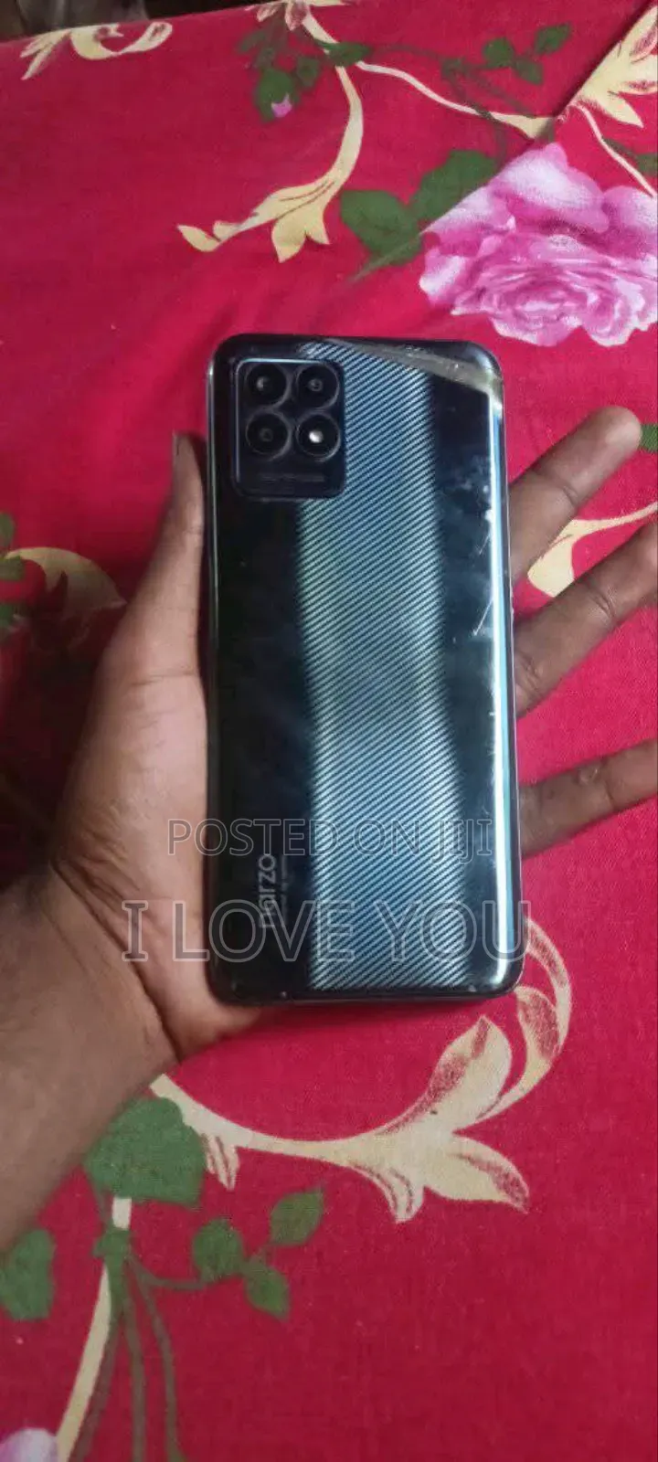 Realme Narzo 50 64 GB