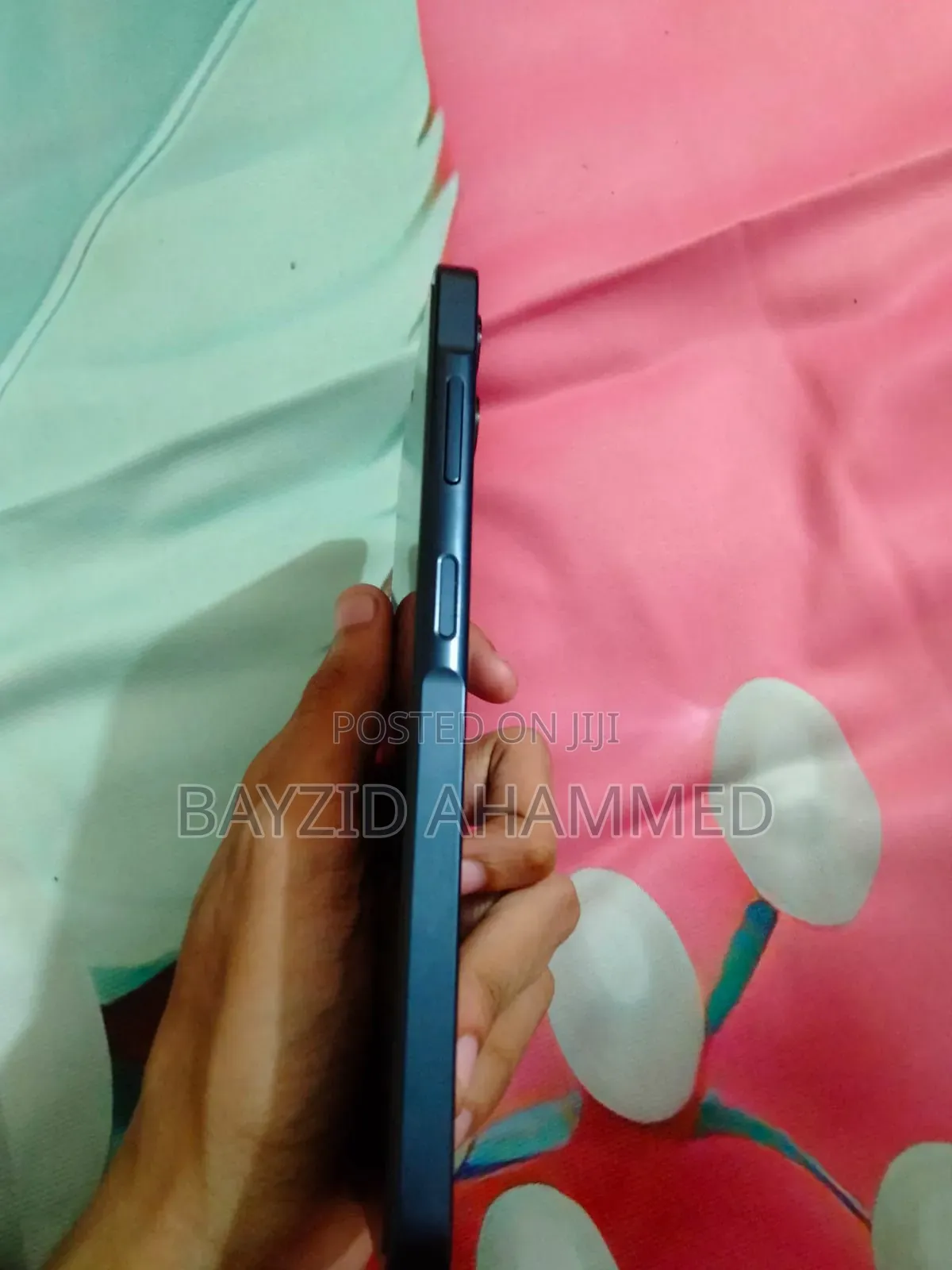 Samsung Galaxy A06 64 GB Black