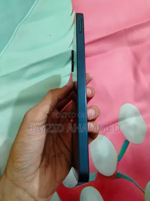 Samsung Galaxy A06 64 GB Black