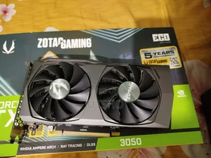 Zotec 3050 8gb. 5 Year Warranty.