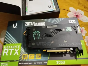 Zotec 3050 8gb. 5 Year Warranty.