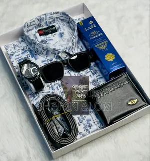 শার্ট কম্বো প্যাকেজ